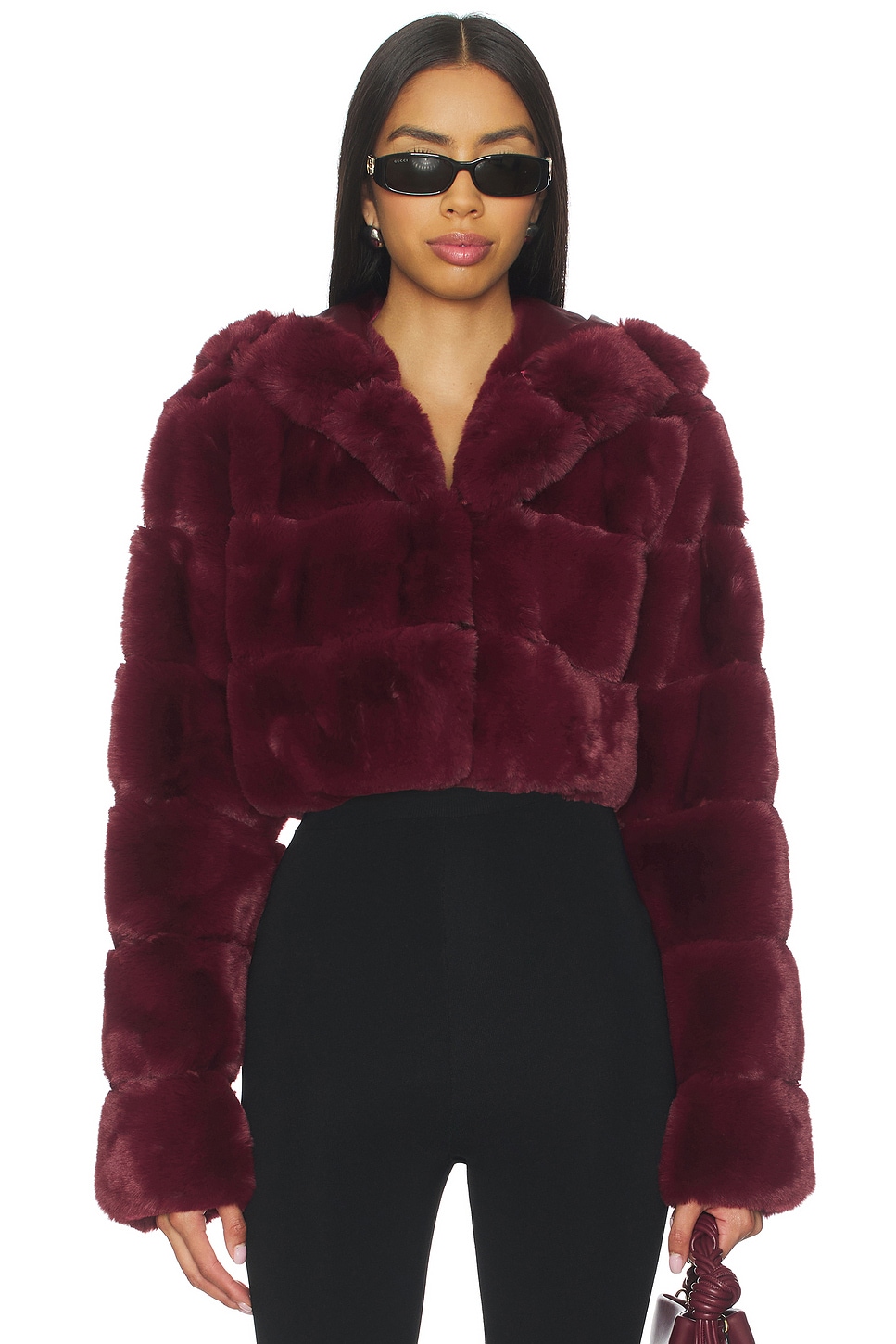 Kira Jacket