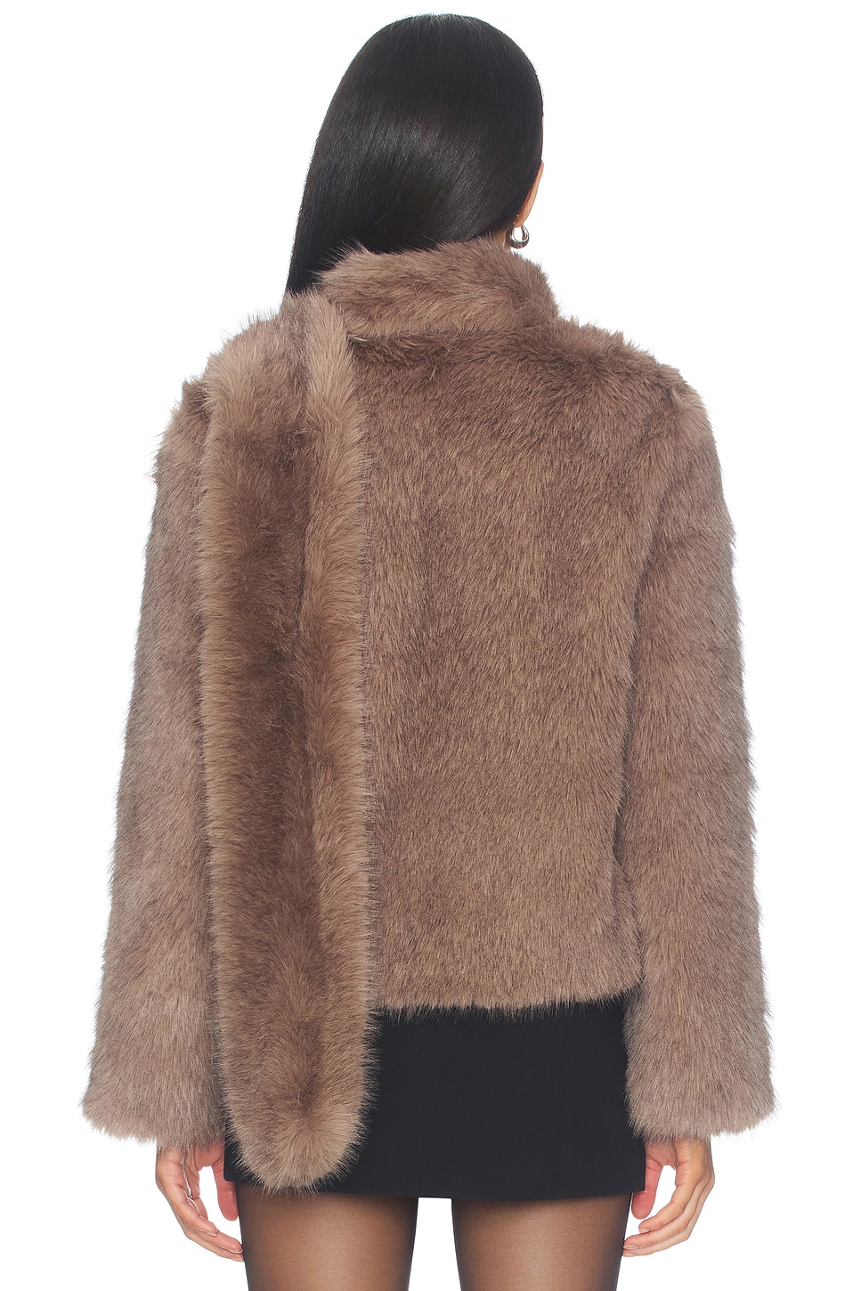 NBD Urmila Coat