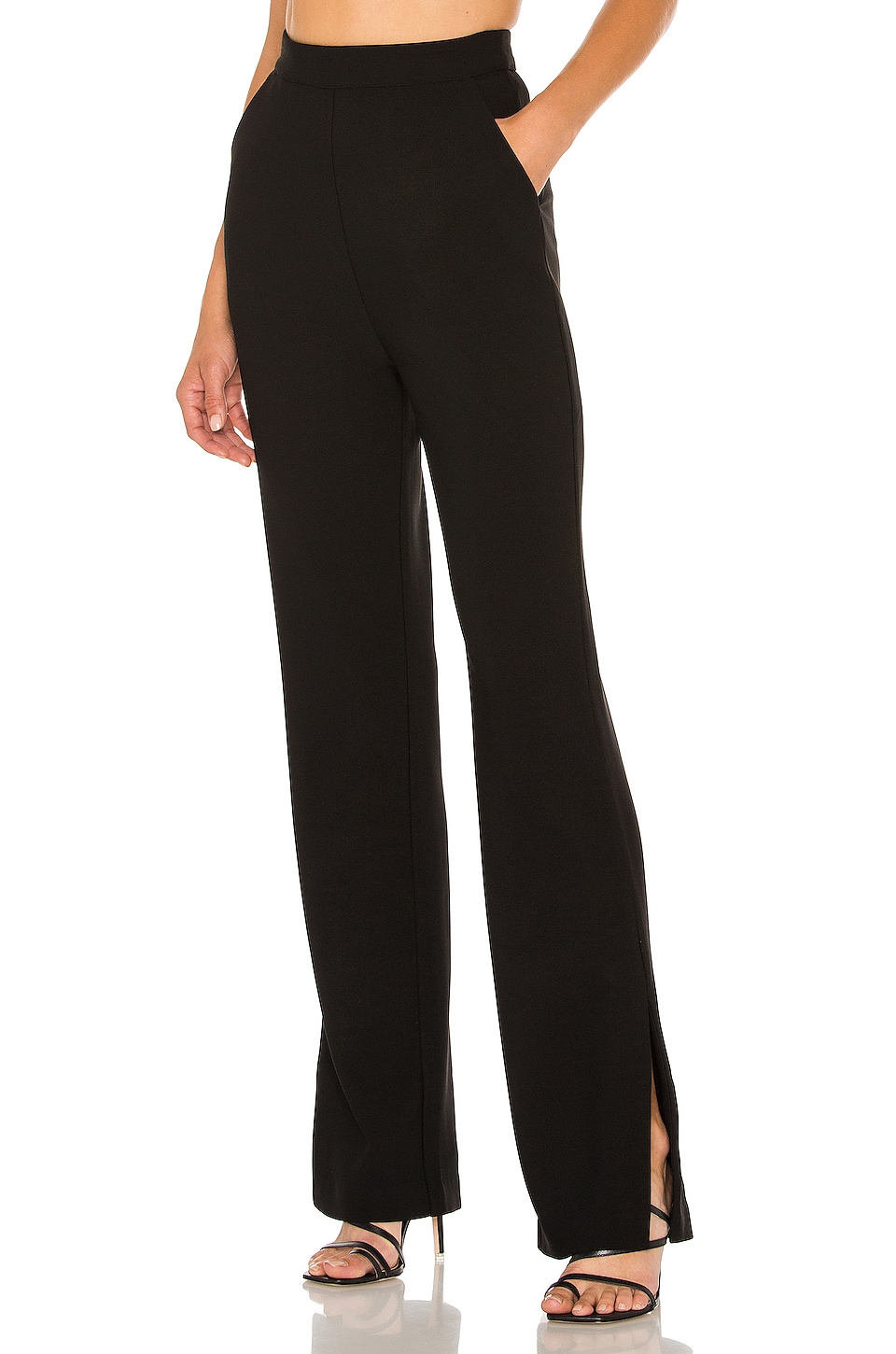 NBD Granada Pant in Black | REVOLVE