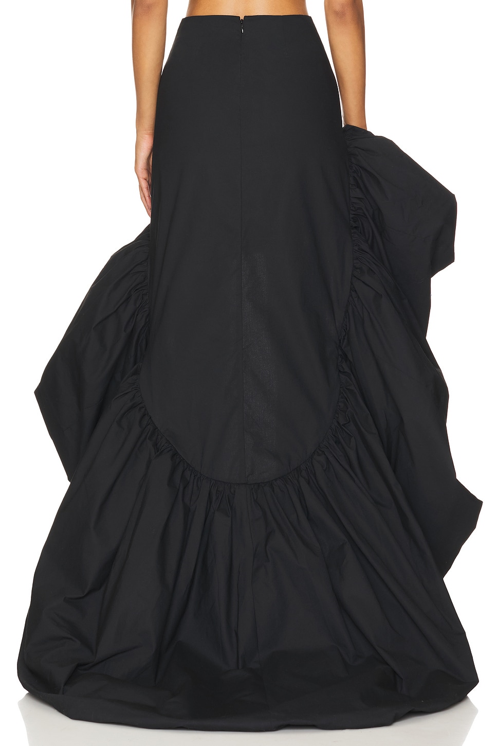 NBD Piya High Low Skirt