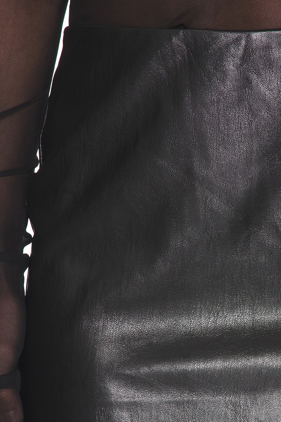 Sumeera Mini Skirt - Thumbnail 6