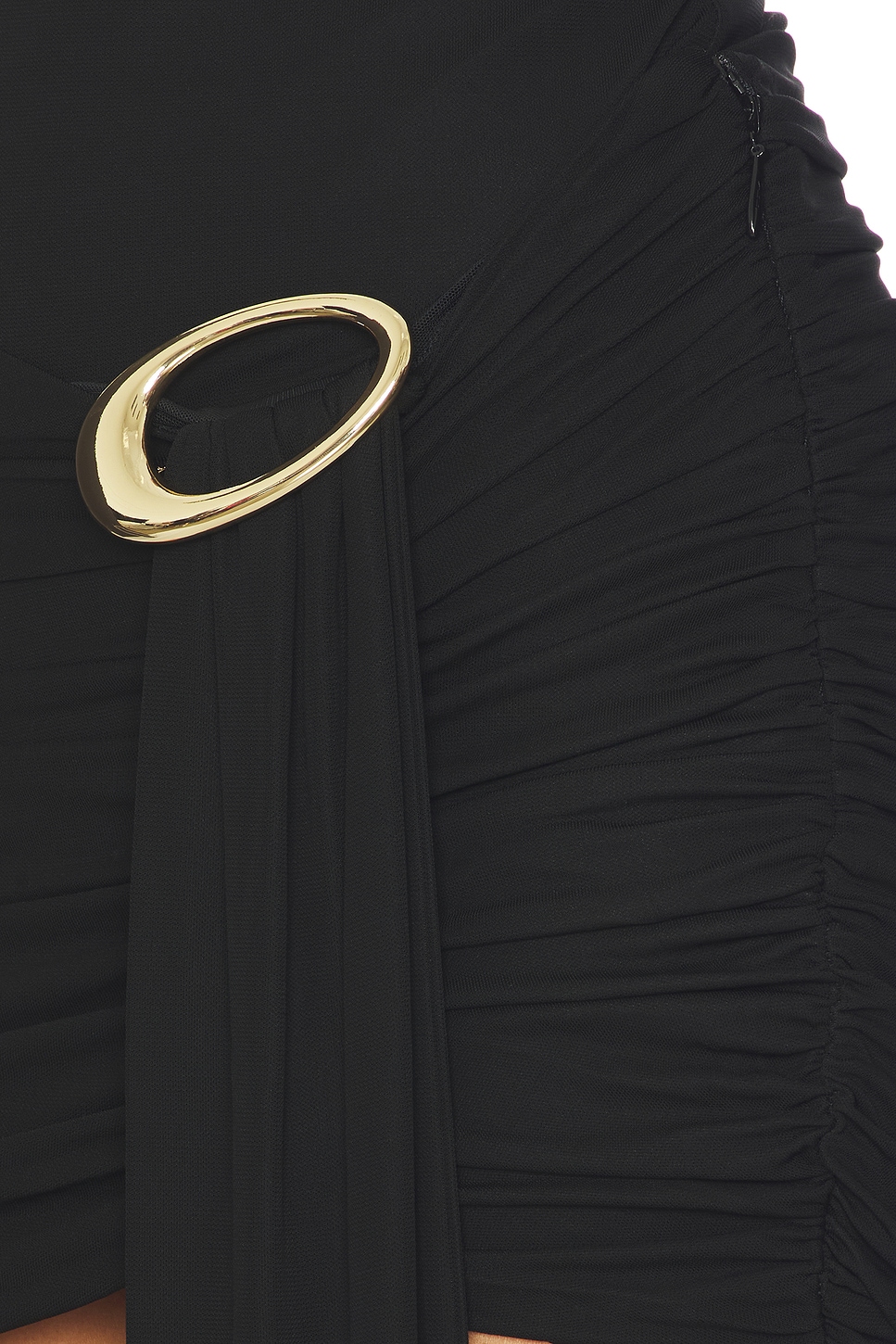 The Soma Mini Skirt