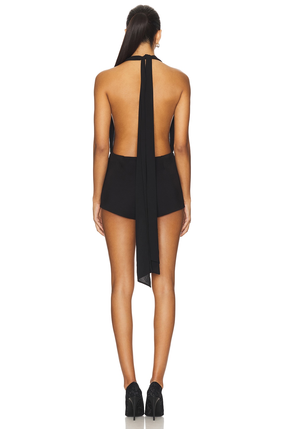 The Ravee Romper