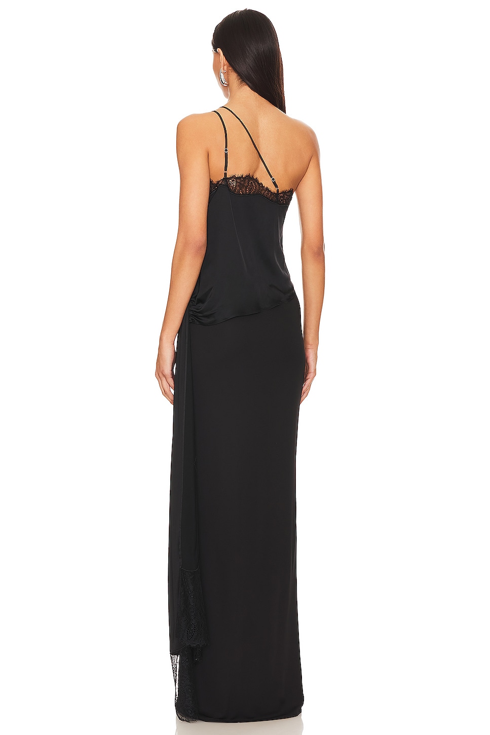 chinese dress ladies Dot Cami Top & Maxi Skirt Set – Storm and Sky Shoppe