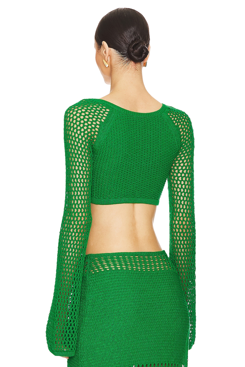 NBD Verona Crotchet Top thumbnail