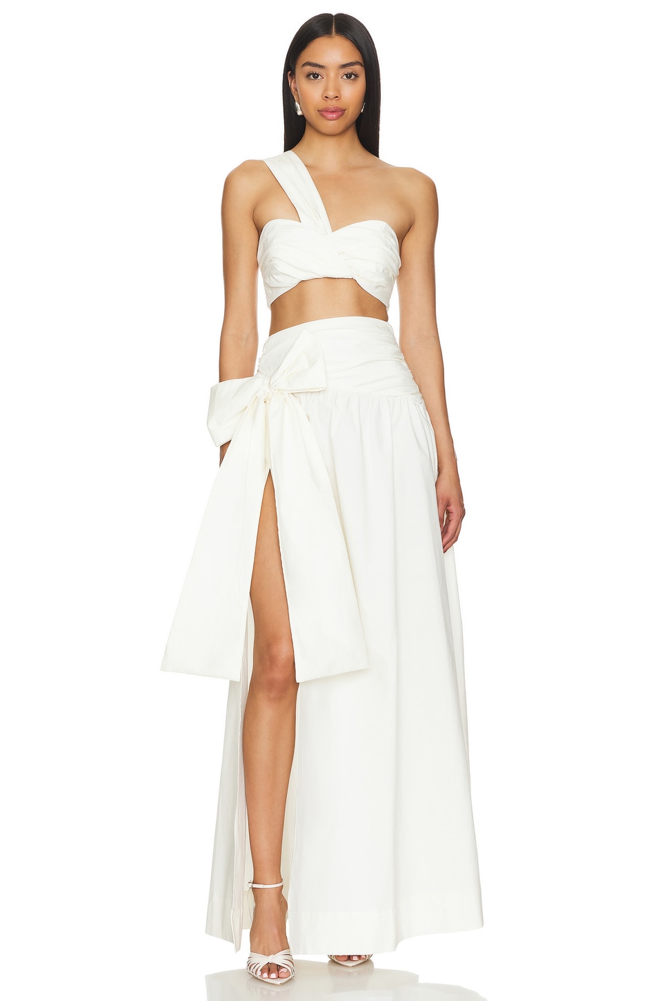 NBD Brian Top in Ivory | REVOLVE