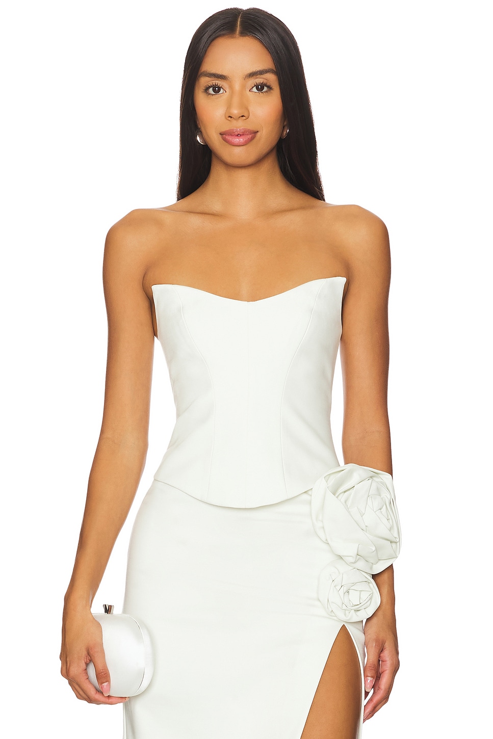Yaz Bustier