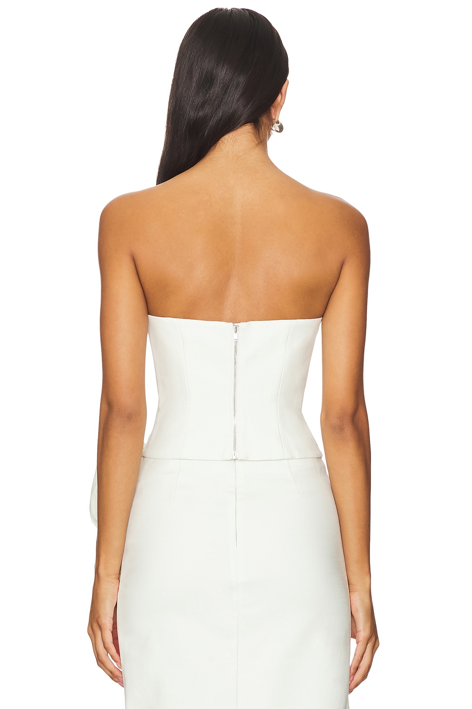 Yaz Bustier