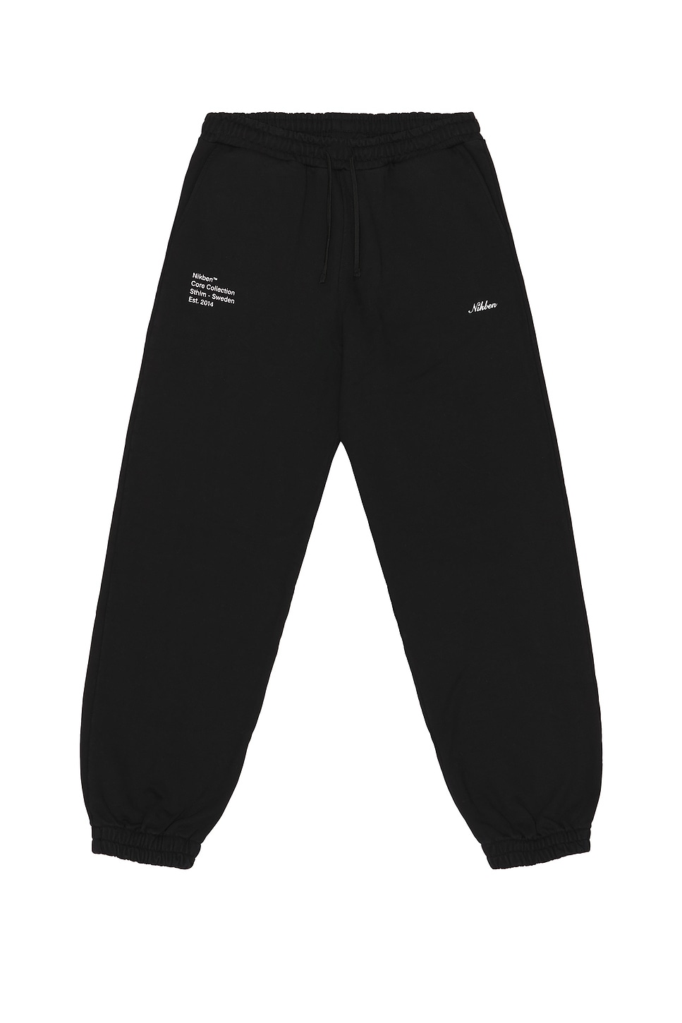 Core Pants - Thumbnail 1