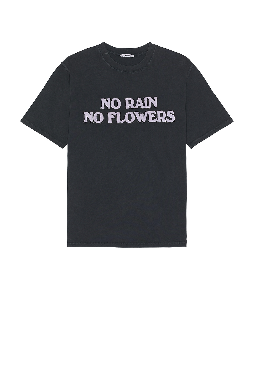 Felt Flower Tee - Thumbnail 1