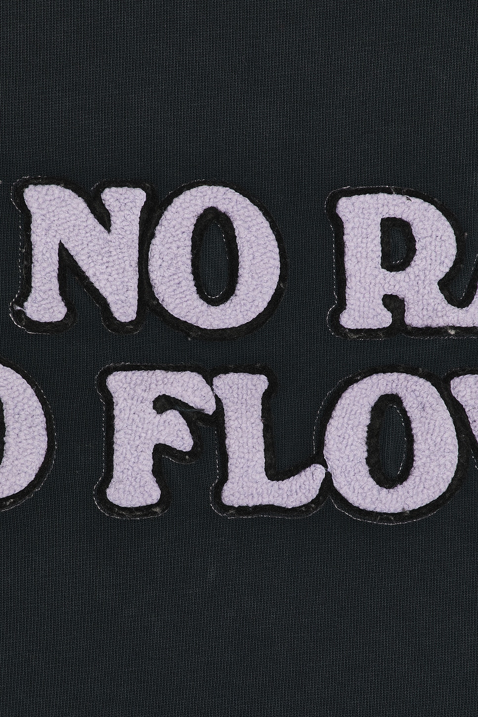 Felt Flower Tee - Thumbnail 3