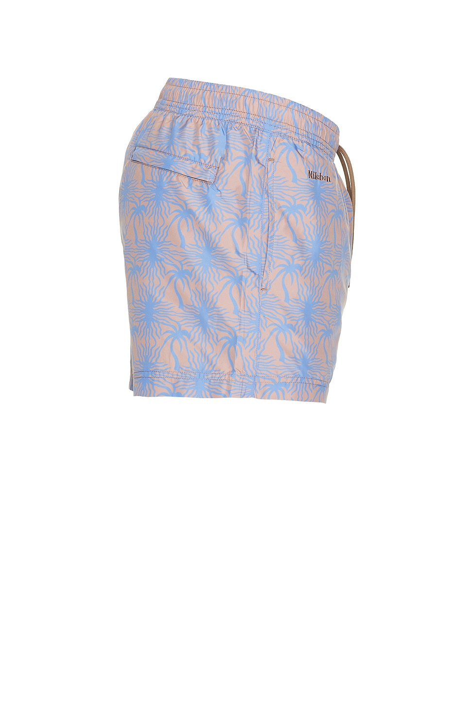 Hermosa Swim Trunks - Thumbnail 3