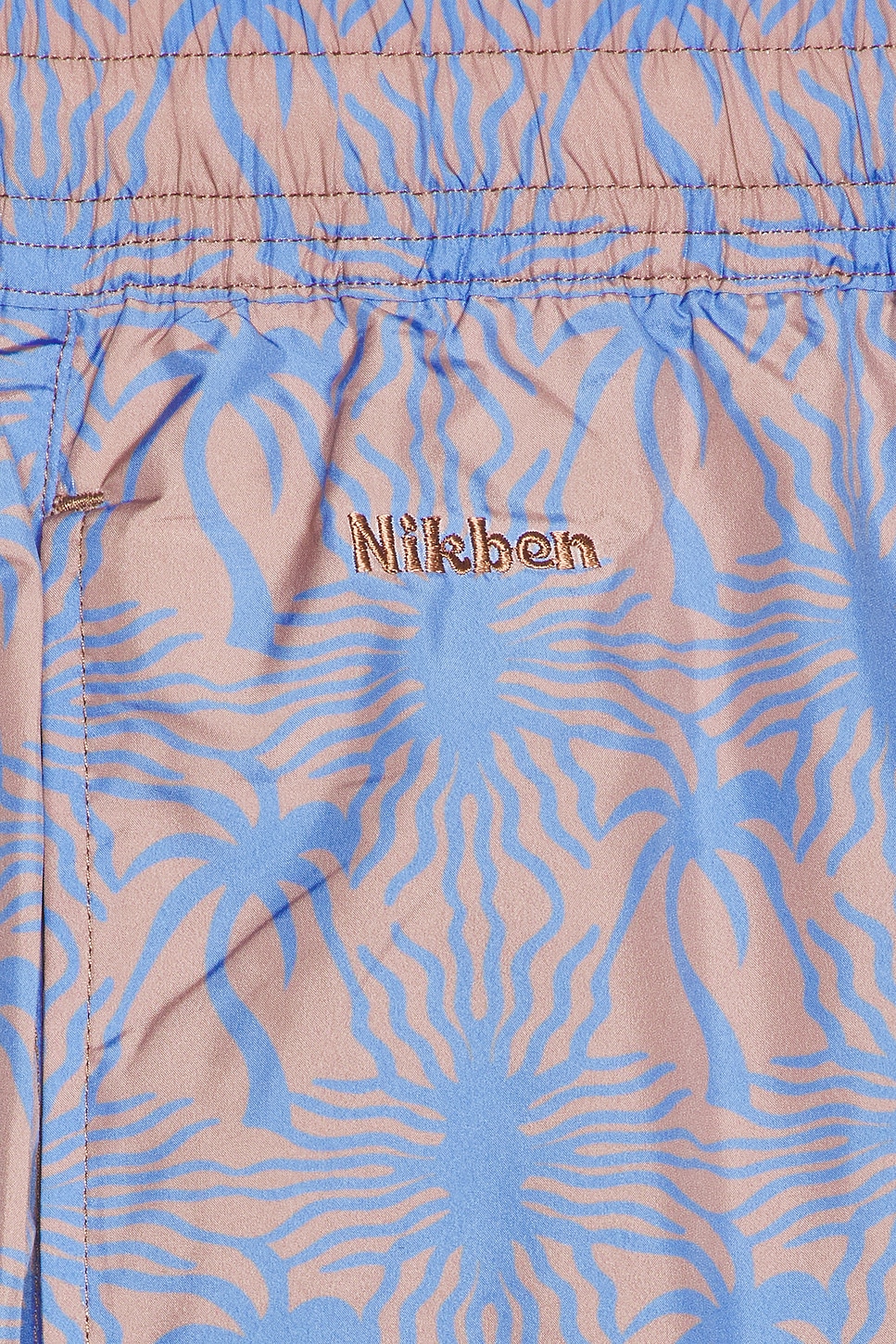 Hermosa Swim Trunks - Thumbnail 4