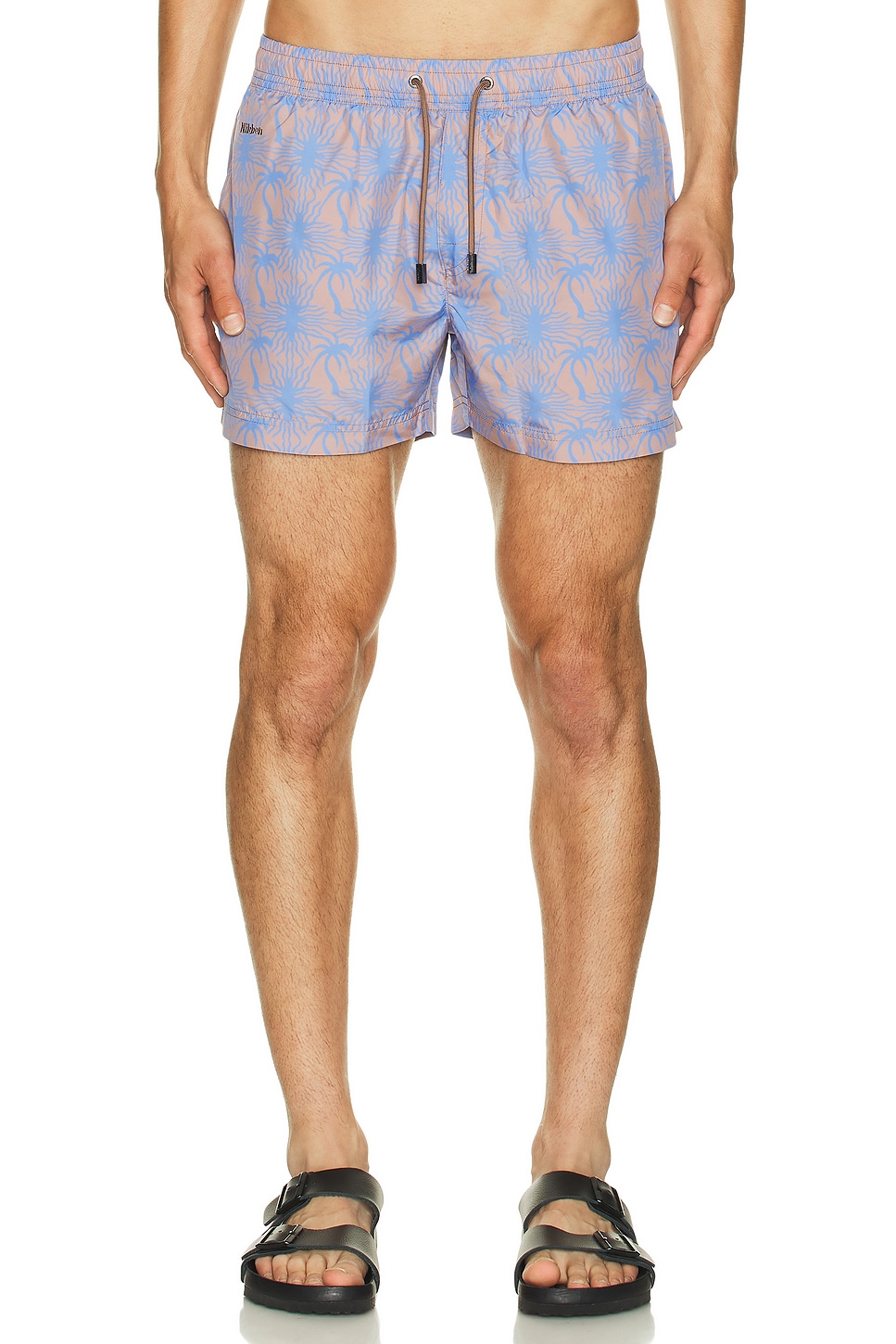 Hermosa Swim Trunks - Thumbnail 5