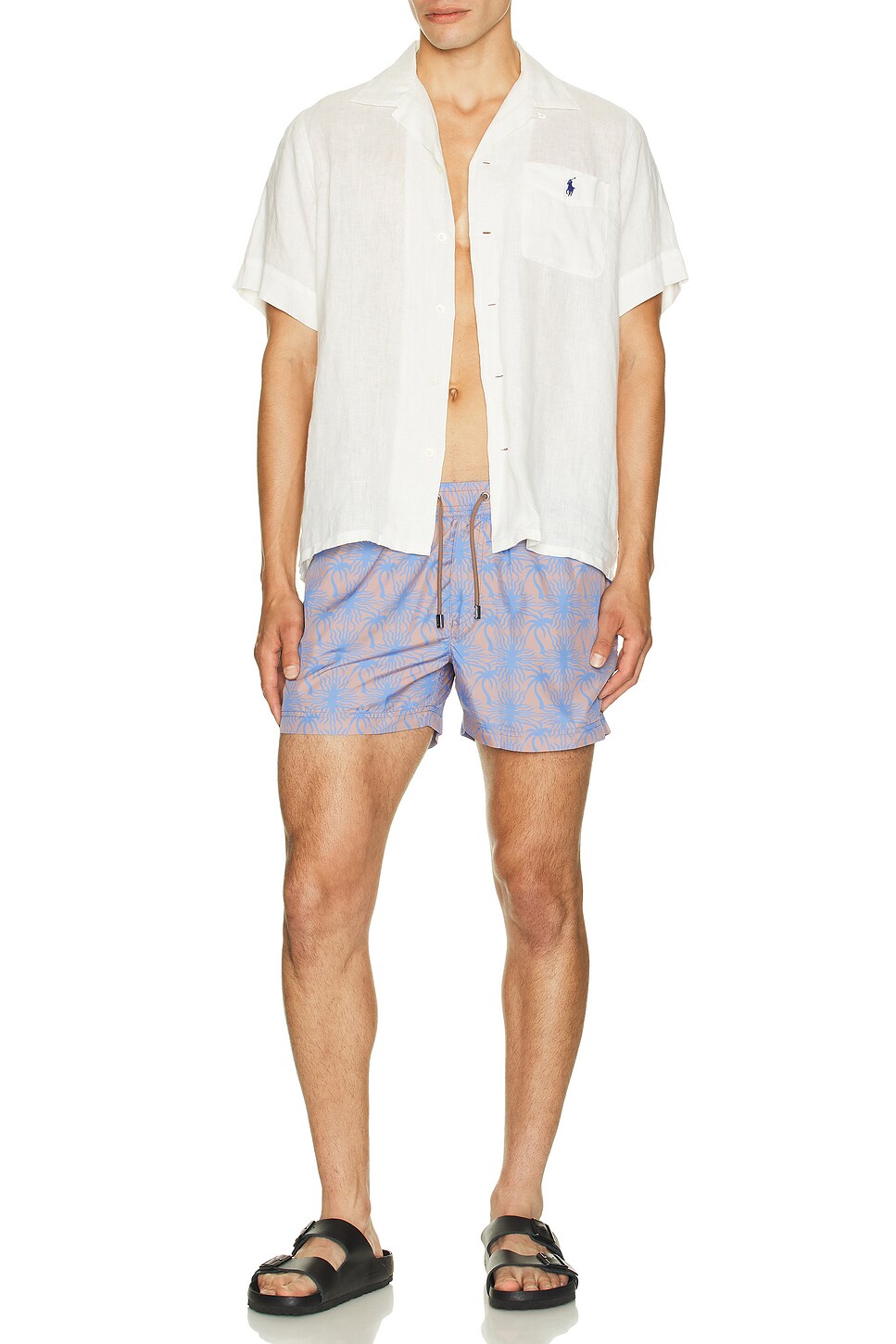Hermosa Swim Trunks - Thumbnail 6