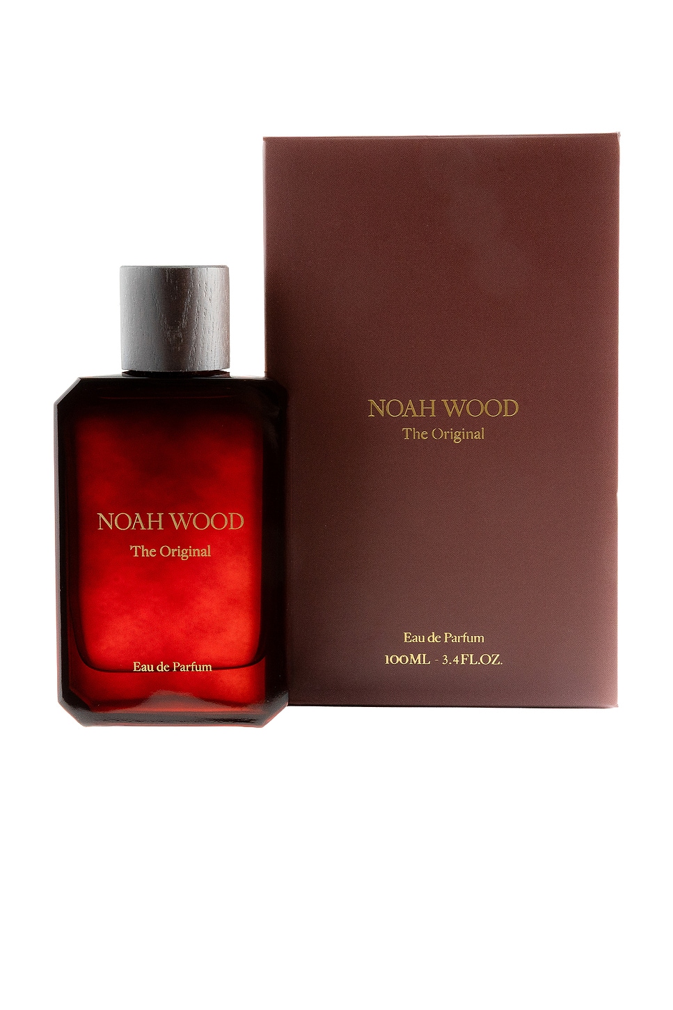 The Original Fragrance - thumbnail 2