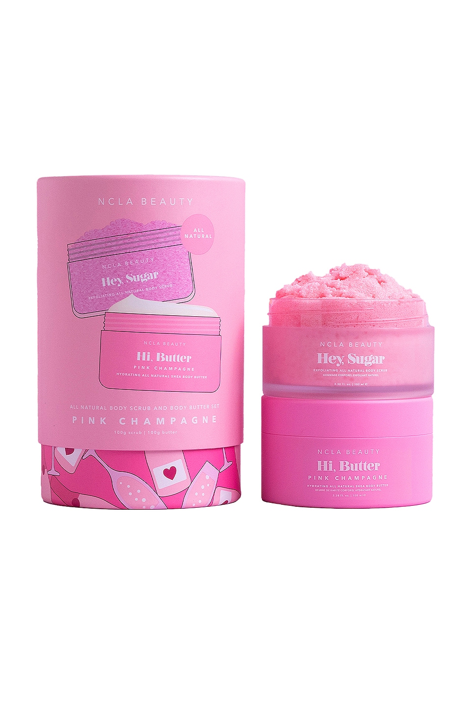 Body Care Discovery Set - thumbnail 2