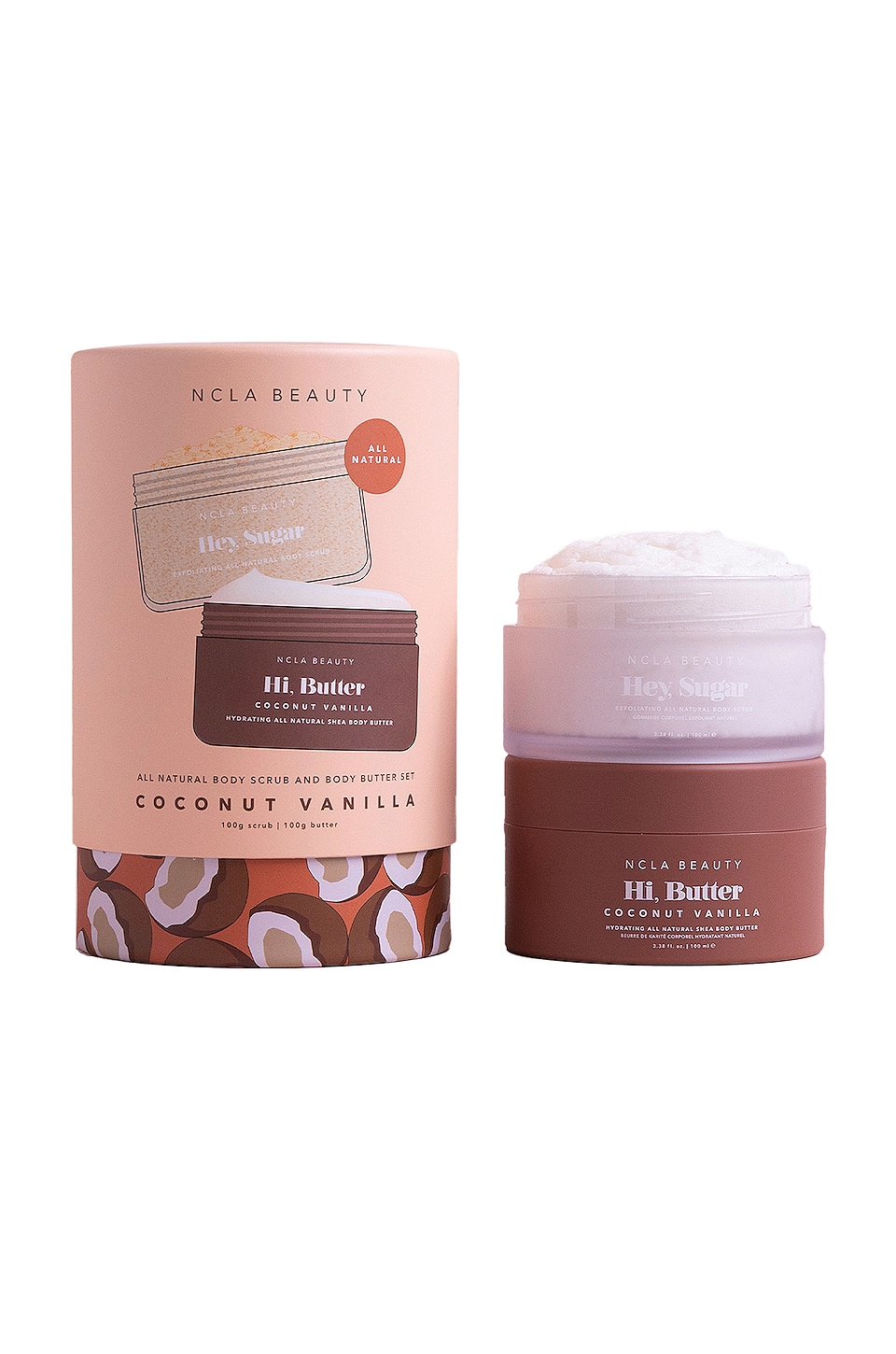 Body Care Discovery Set - thumbnail 2