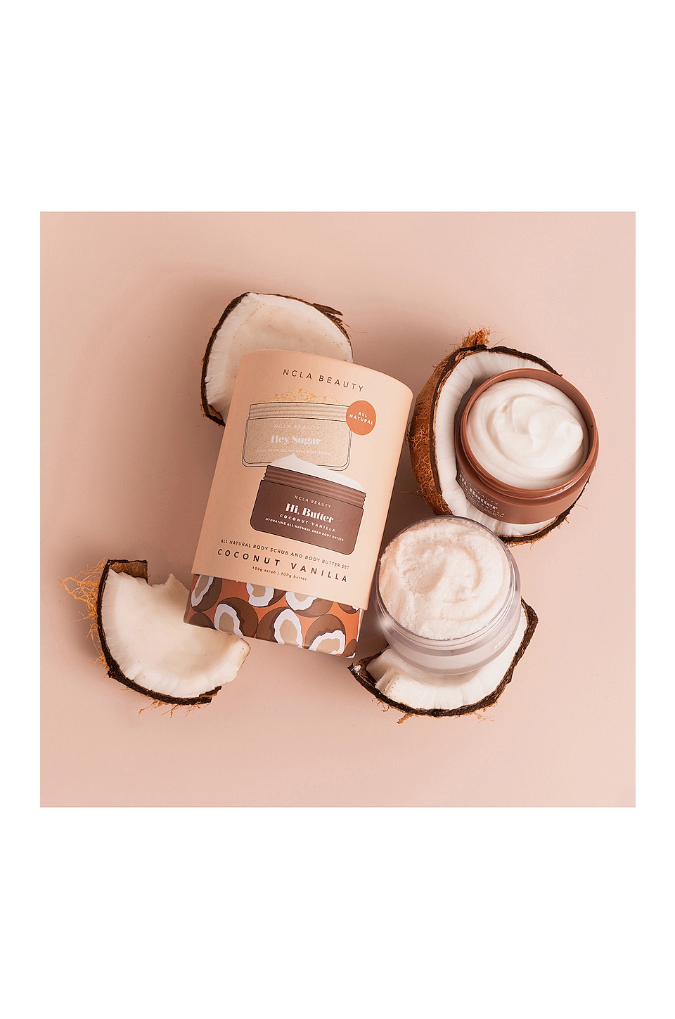 Body Care Discovery Set - thumbnail 3