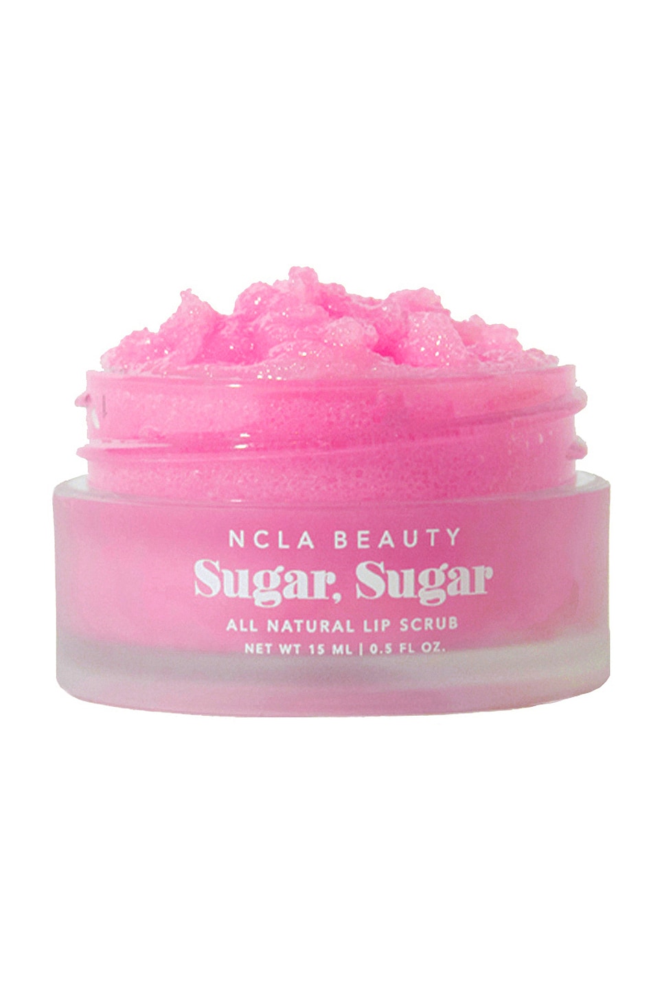 Sugar, Sugar 100% Natural Lip Scrub - thumbnail 2