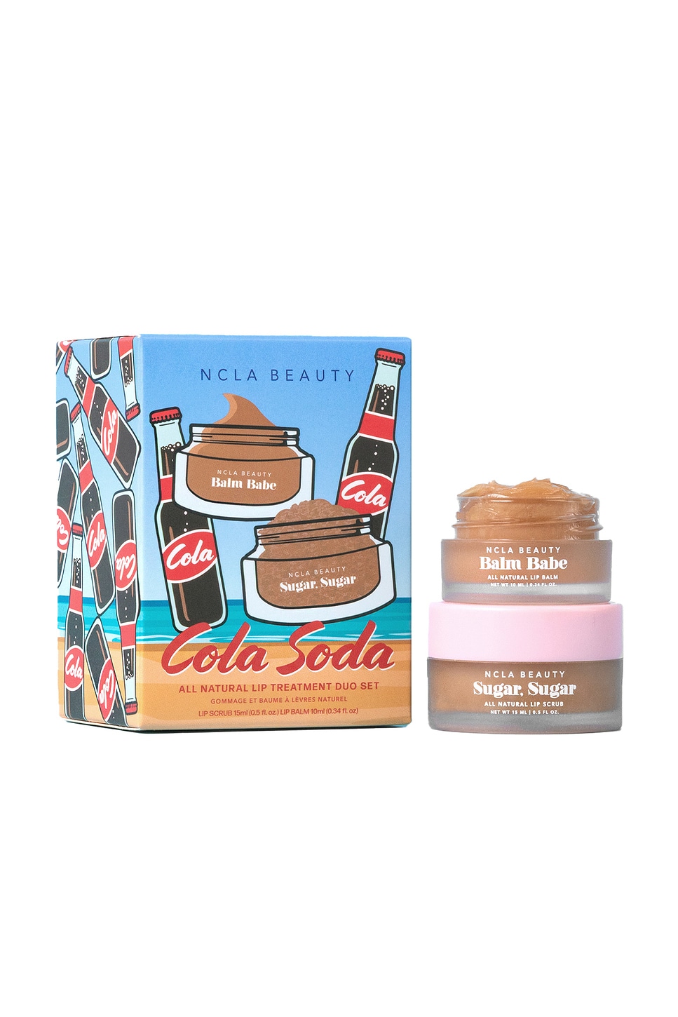 Lip Care Duo - thumbnail 2