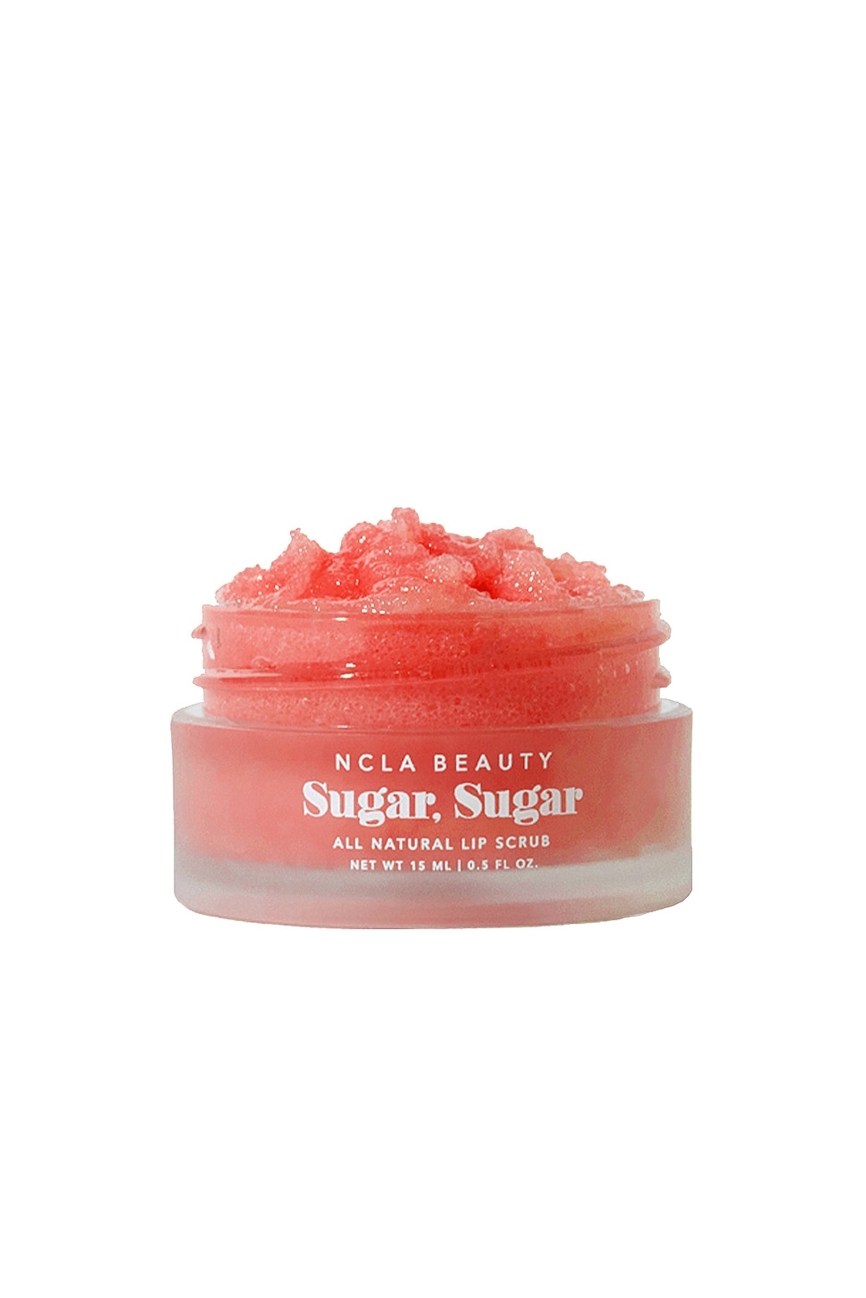 Sugar, Sugar 100% Natural Lip Scrub