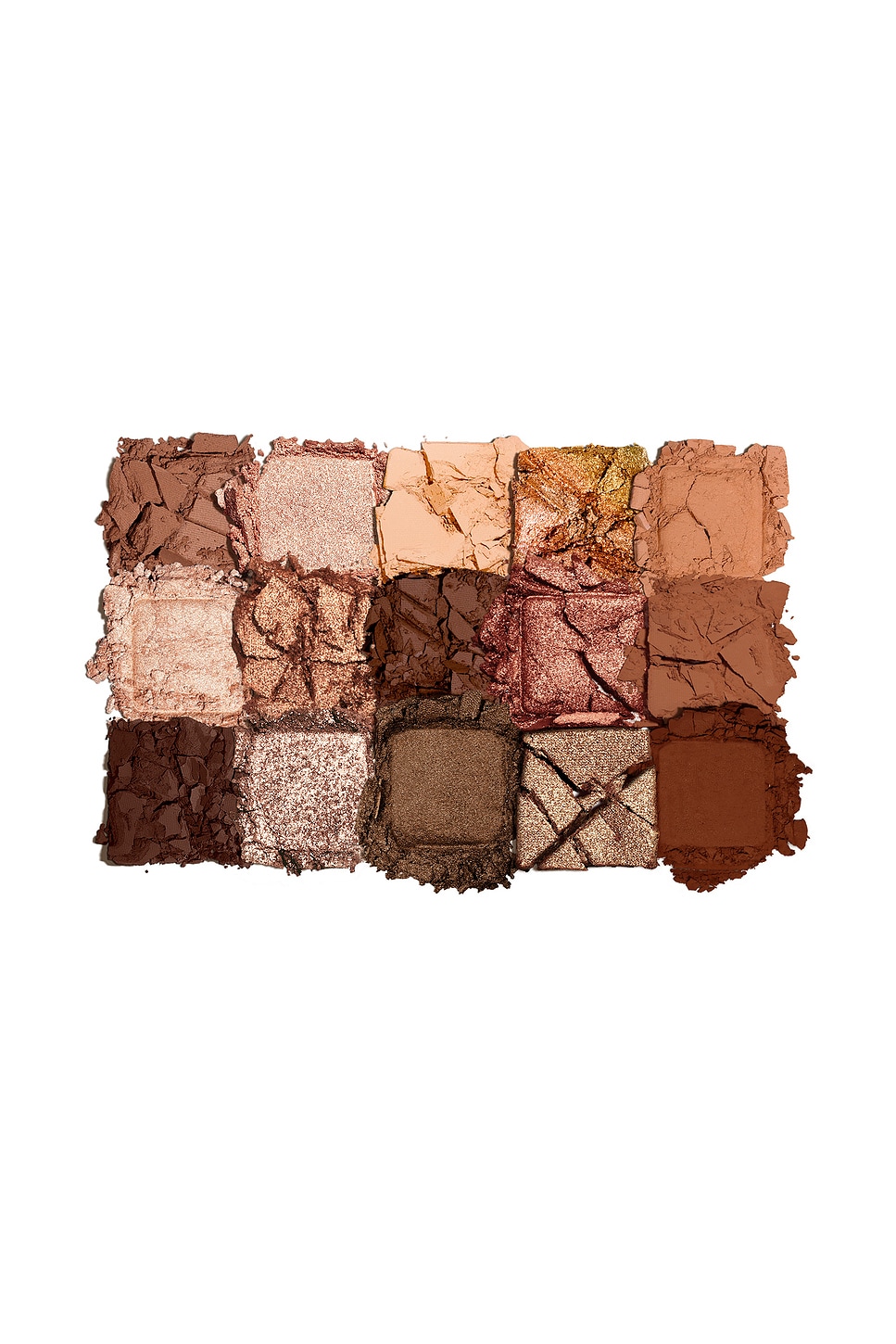 I Need A Warm Eyeshadow Palette - thumbnail 3