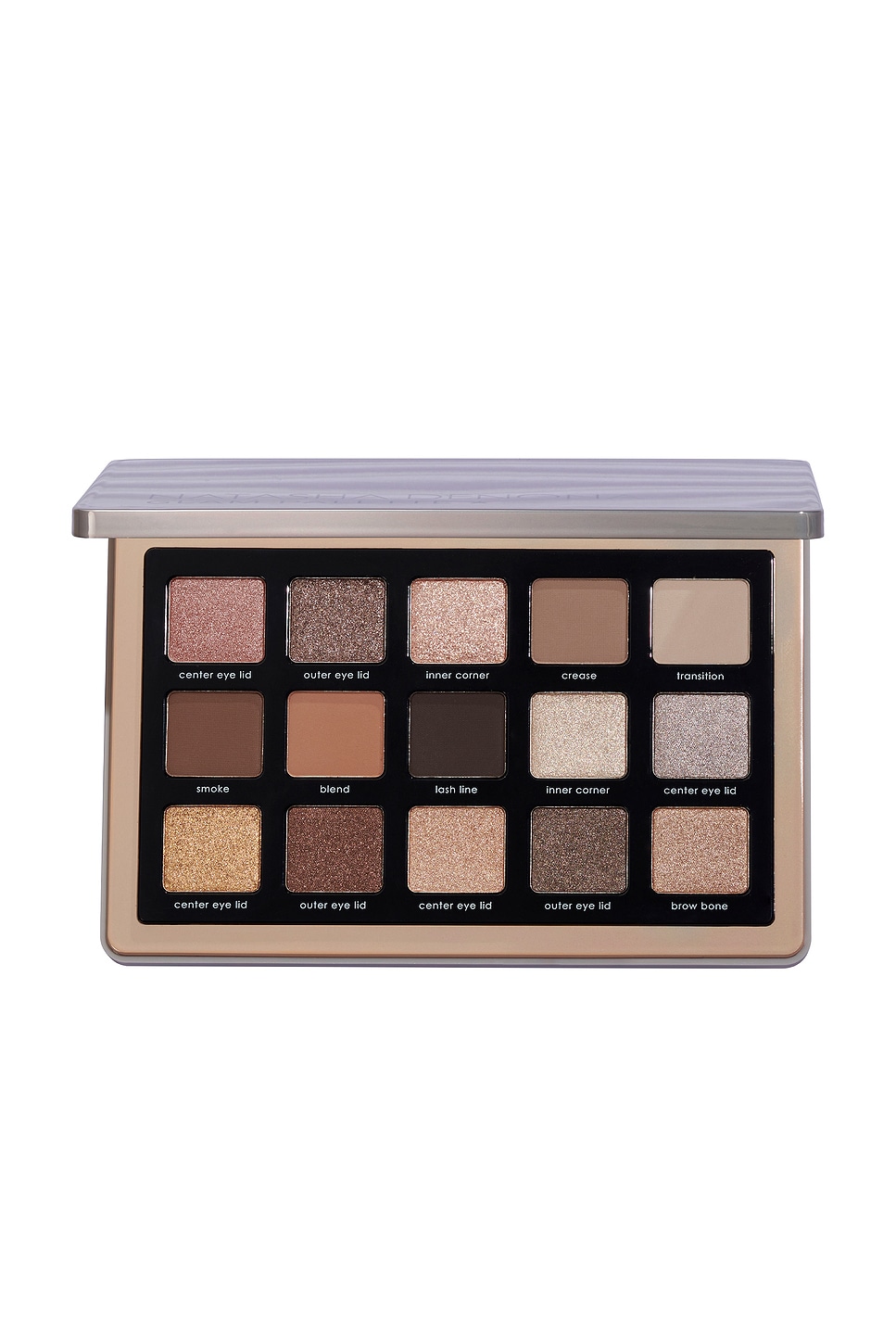 Glam Eyeshadow Palette