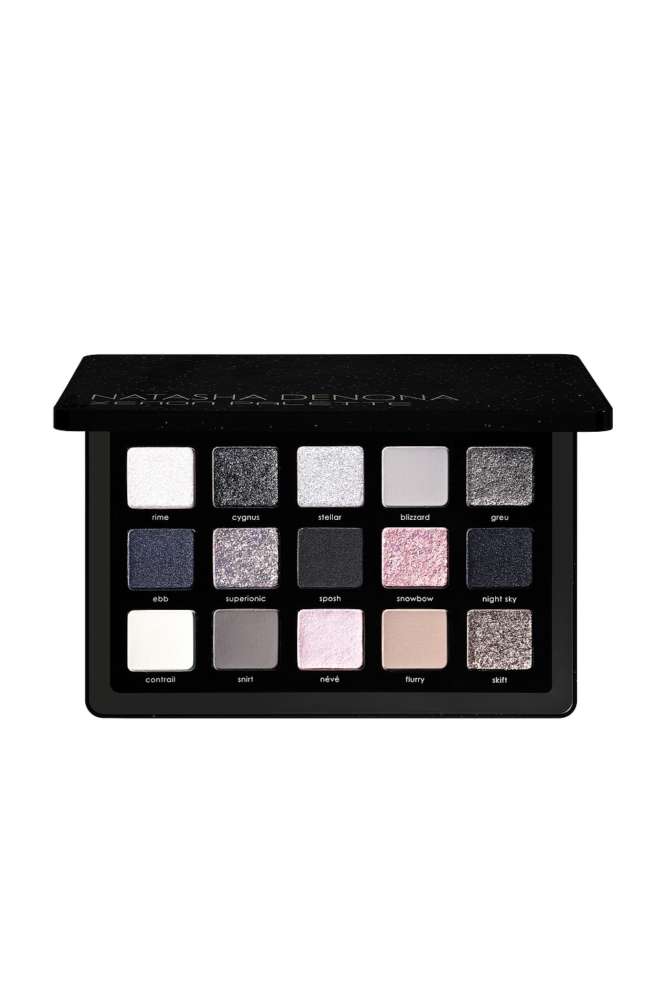 Xenon Eyeshadow Palette - thumbnail 2