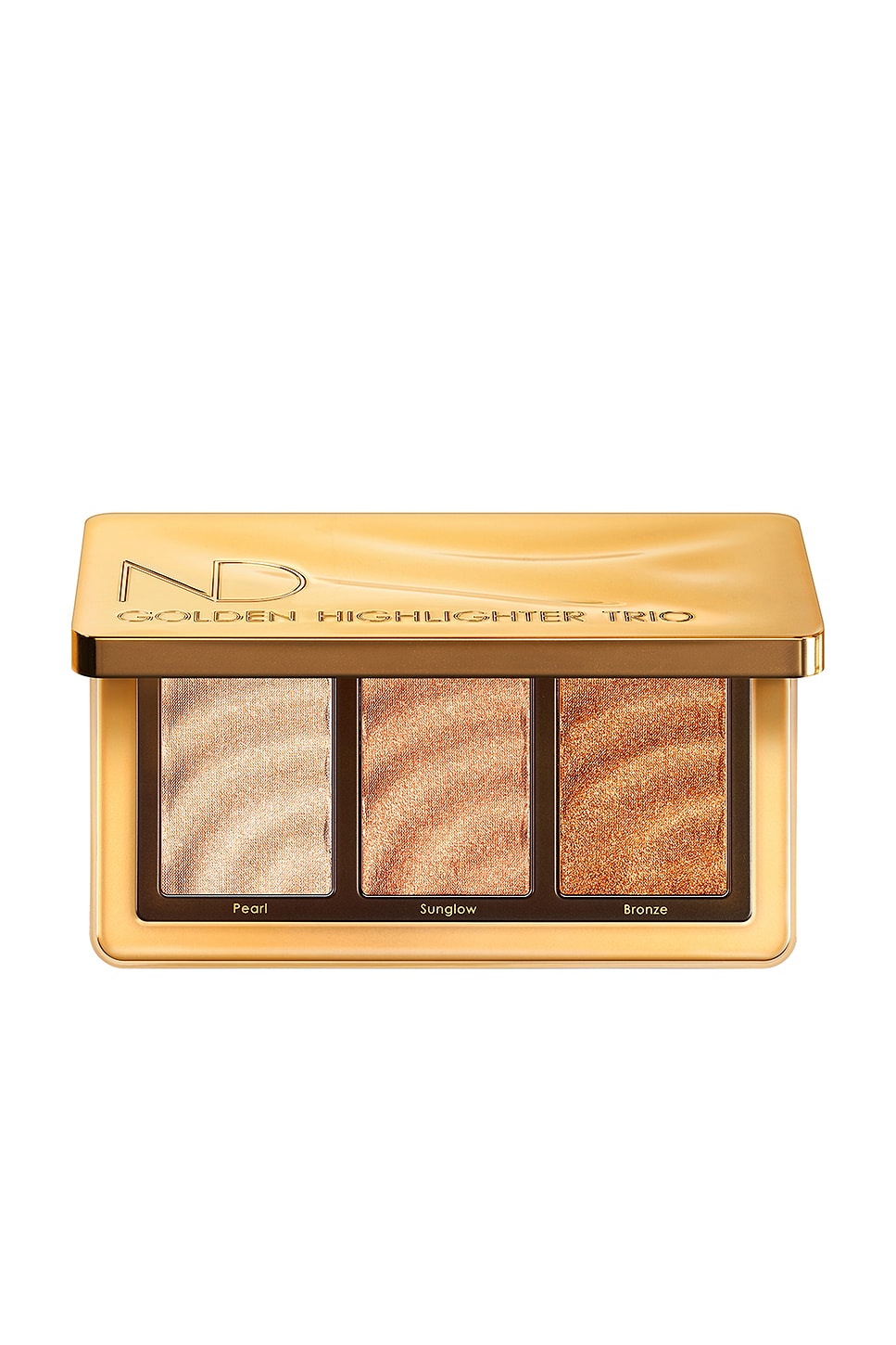 Golden Highlighter Trio - thumbnail 2