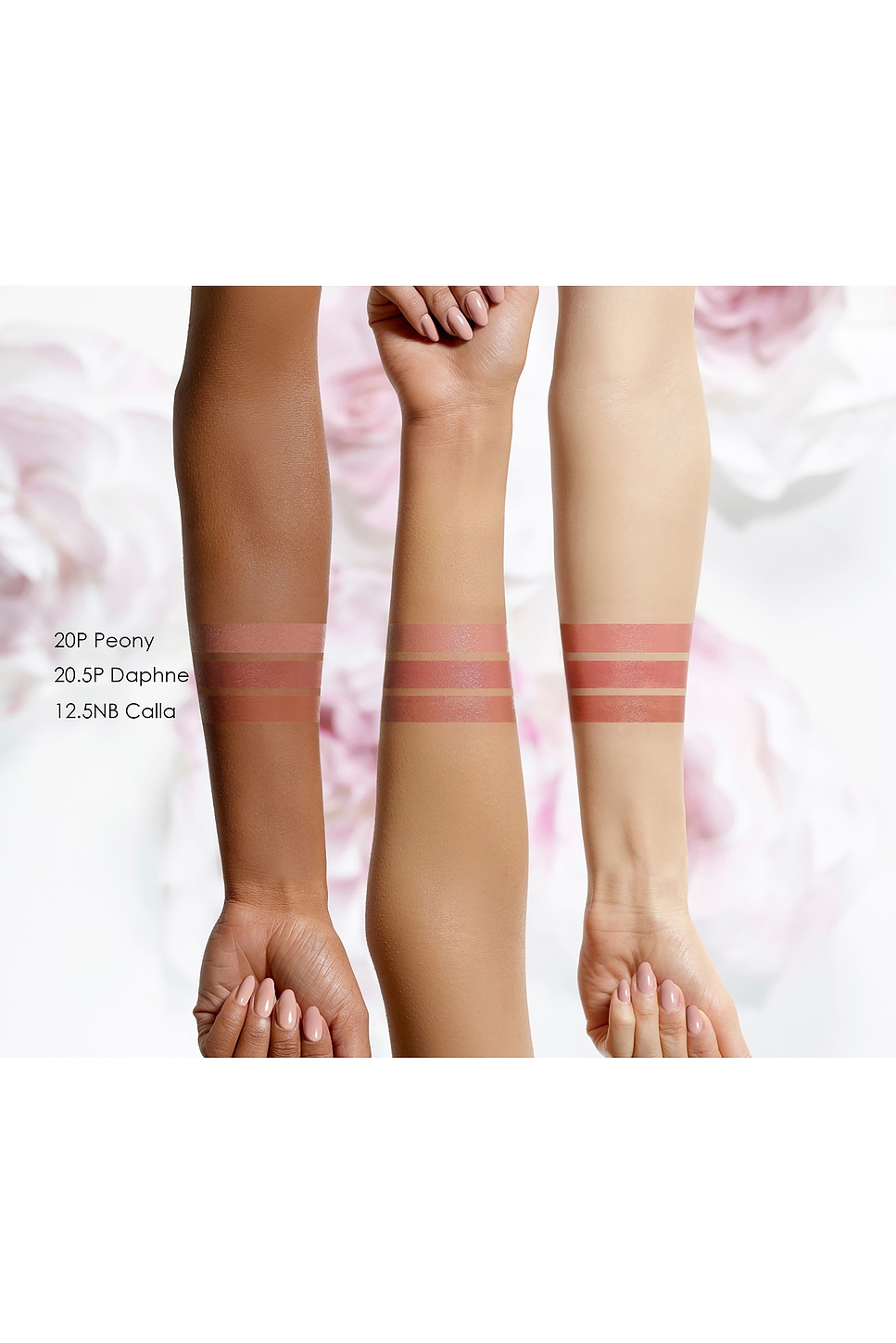 I Need A Rose Lipstick - thumbnail 2