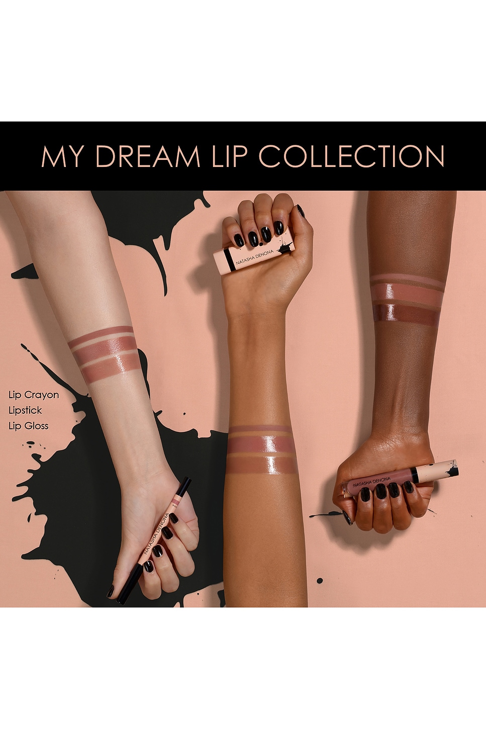 My Dream Lipstick - thumbnail 3