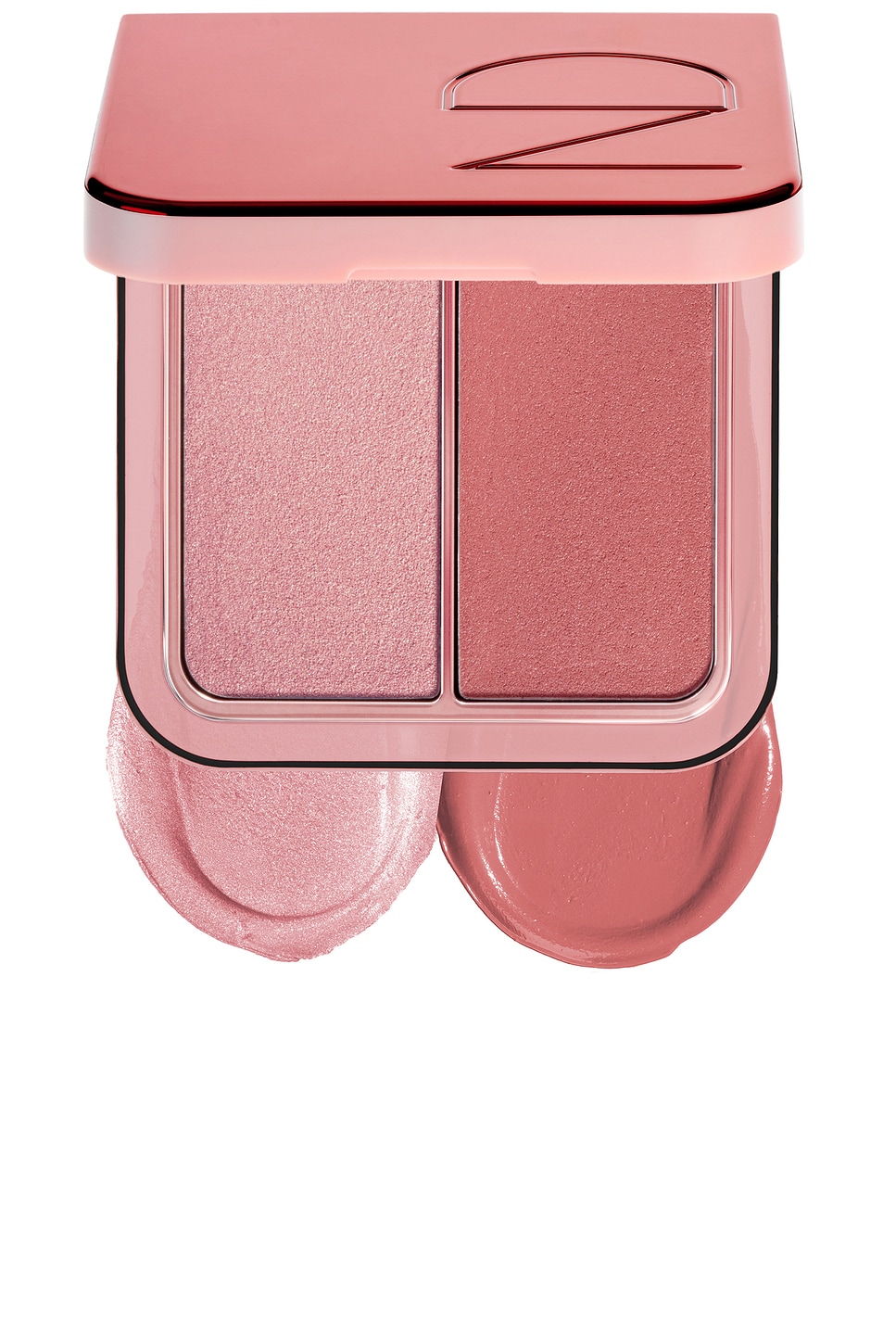 Hy-blush Cloudy Cream Cheek Duo