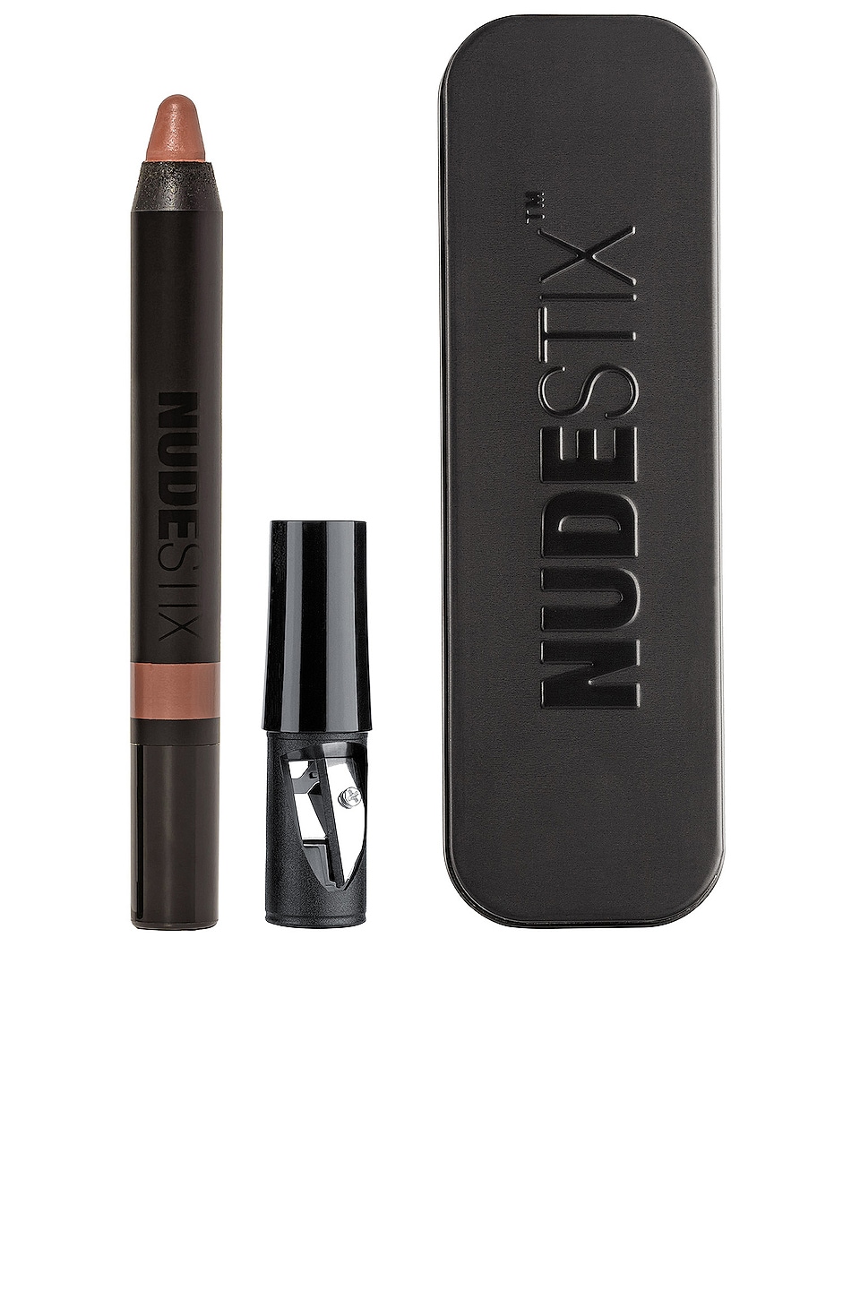 Intense Matte Lip + Cheek Pencil - thumbnail 2