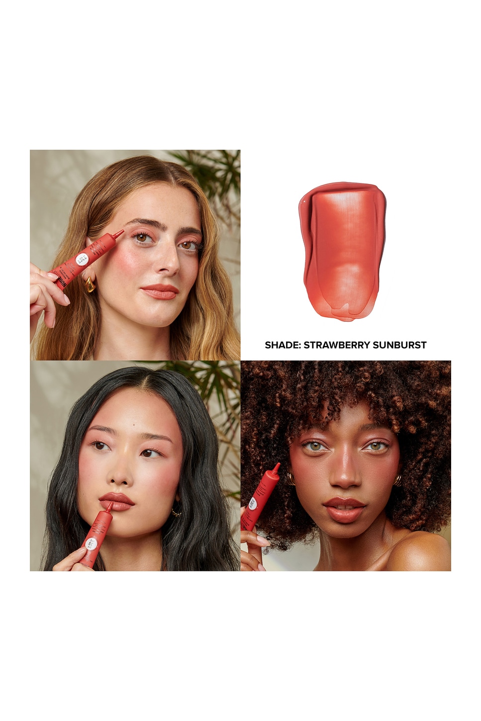 Nudescreen Blush Tint SPF 30 - thumbnail 2