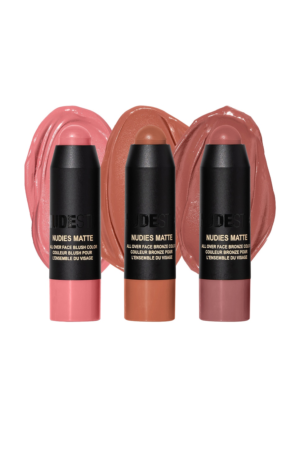 Sunkissed Blush & Bronze Kit - thumbnail 2