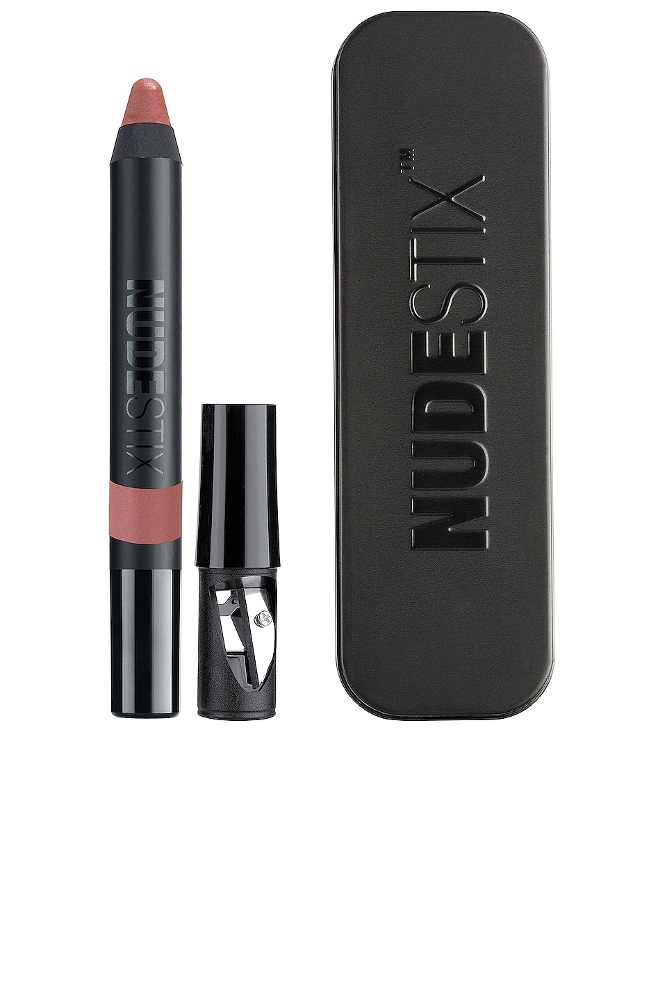 NUDESTIX Gel Color Lip & Cheek Balm in Posh | REVOLVE