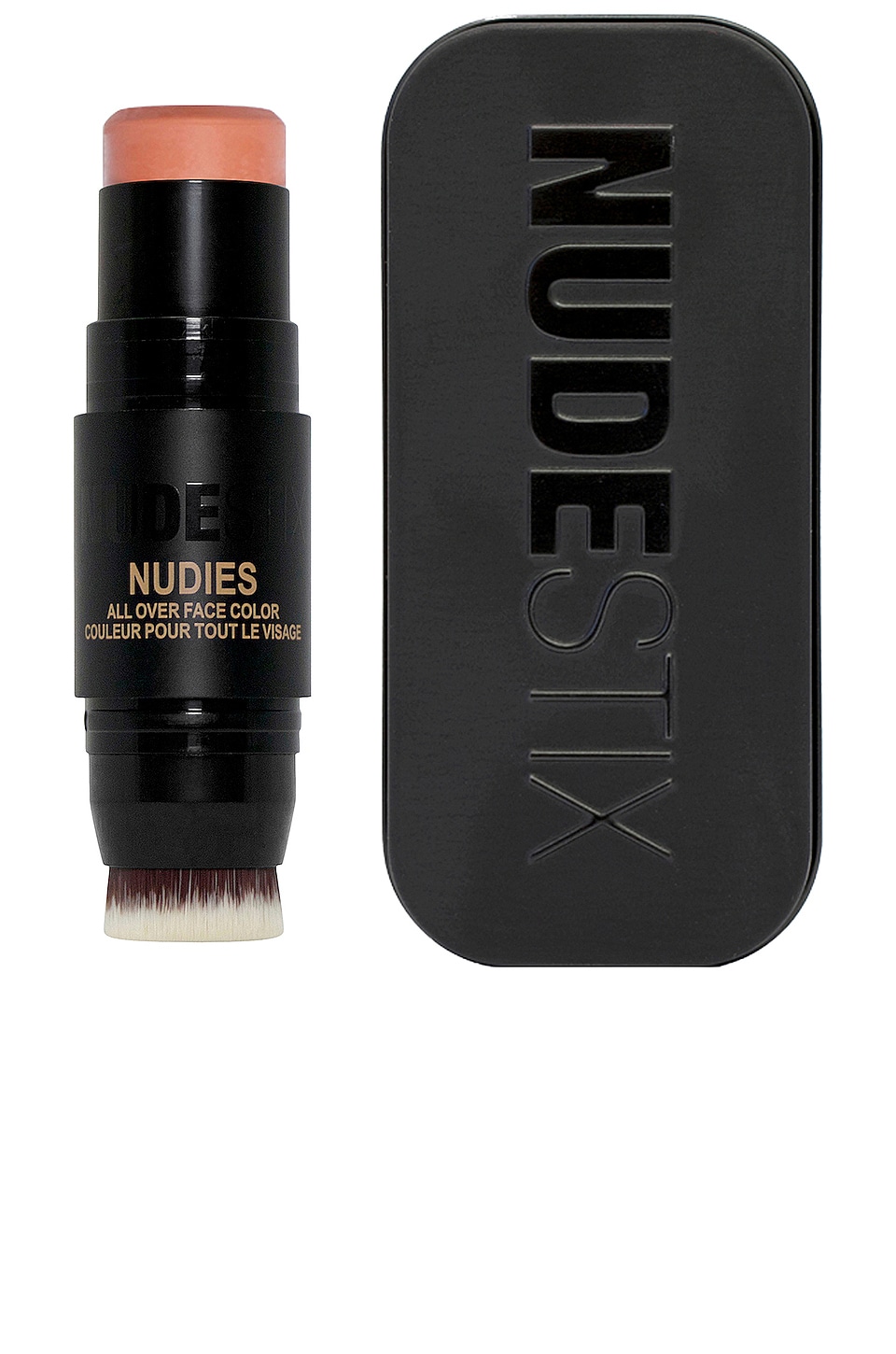 nudies blush