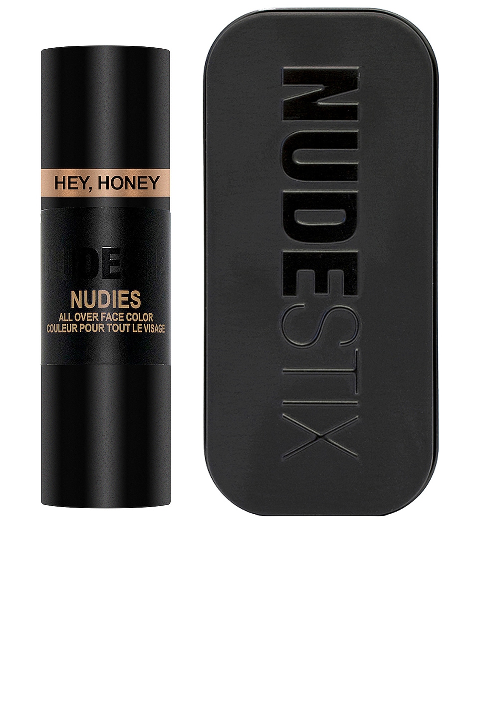 Shop Nudestix Nudies All Over Face Color Glow In Hey  Honey