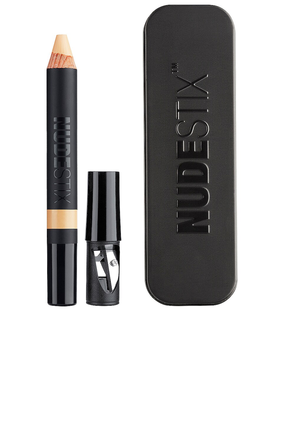 Click to view more detailed imagery on our partner's website Nudestix Concealer Pencil Light 3 0.05 oz/ 1.5 ml