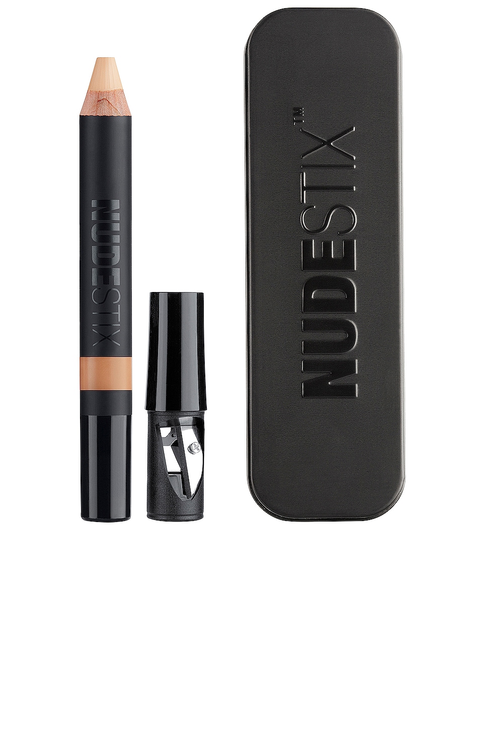 Click to view more detailed imagery on our partner's website Nudestix Concealer Pencil Medium 4 0.05 oz/ 1.5 ml