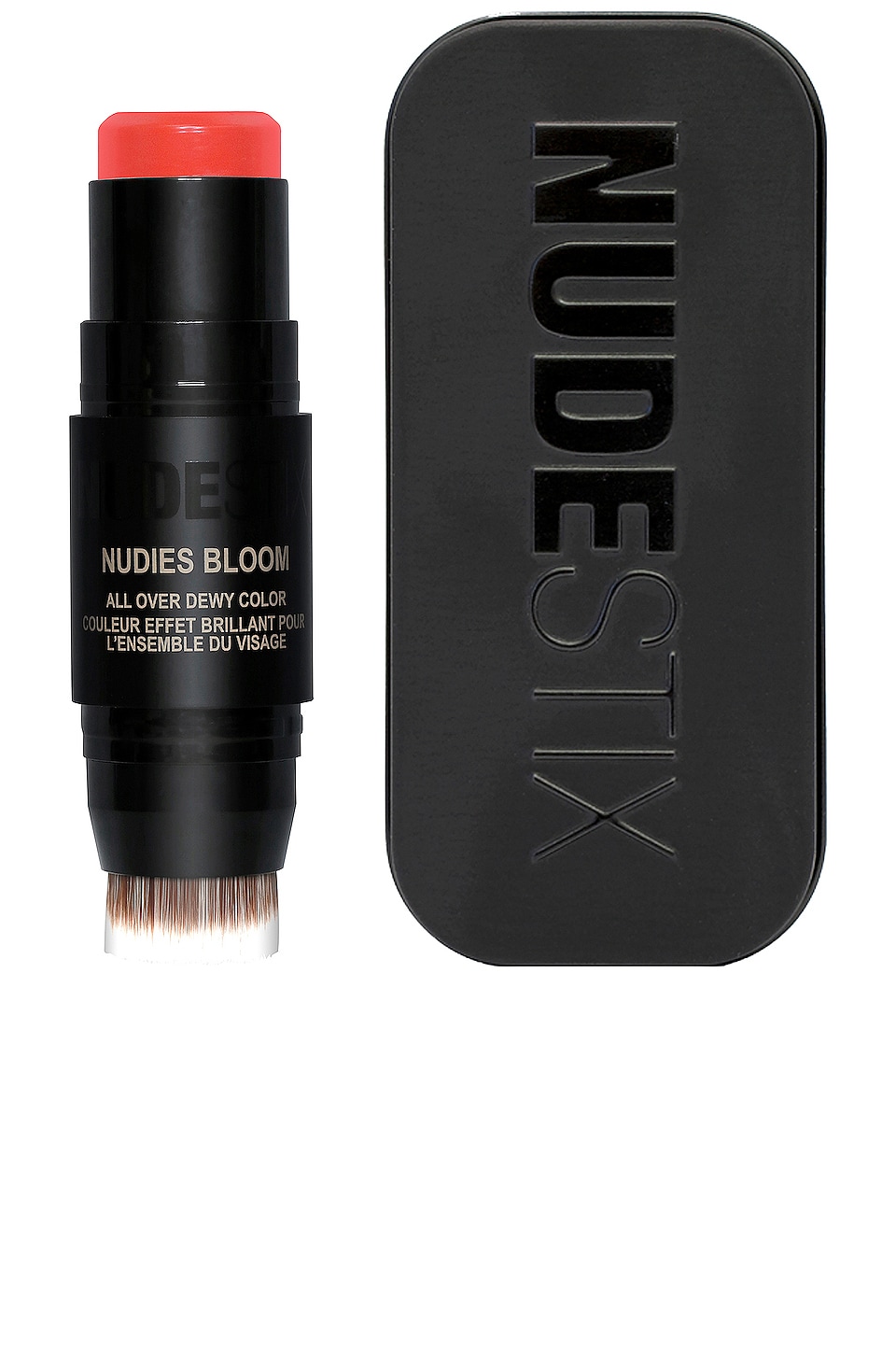 Nudies Bloom All Over Face Dewy Color - thumbnail 9