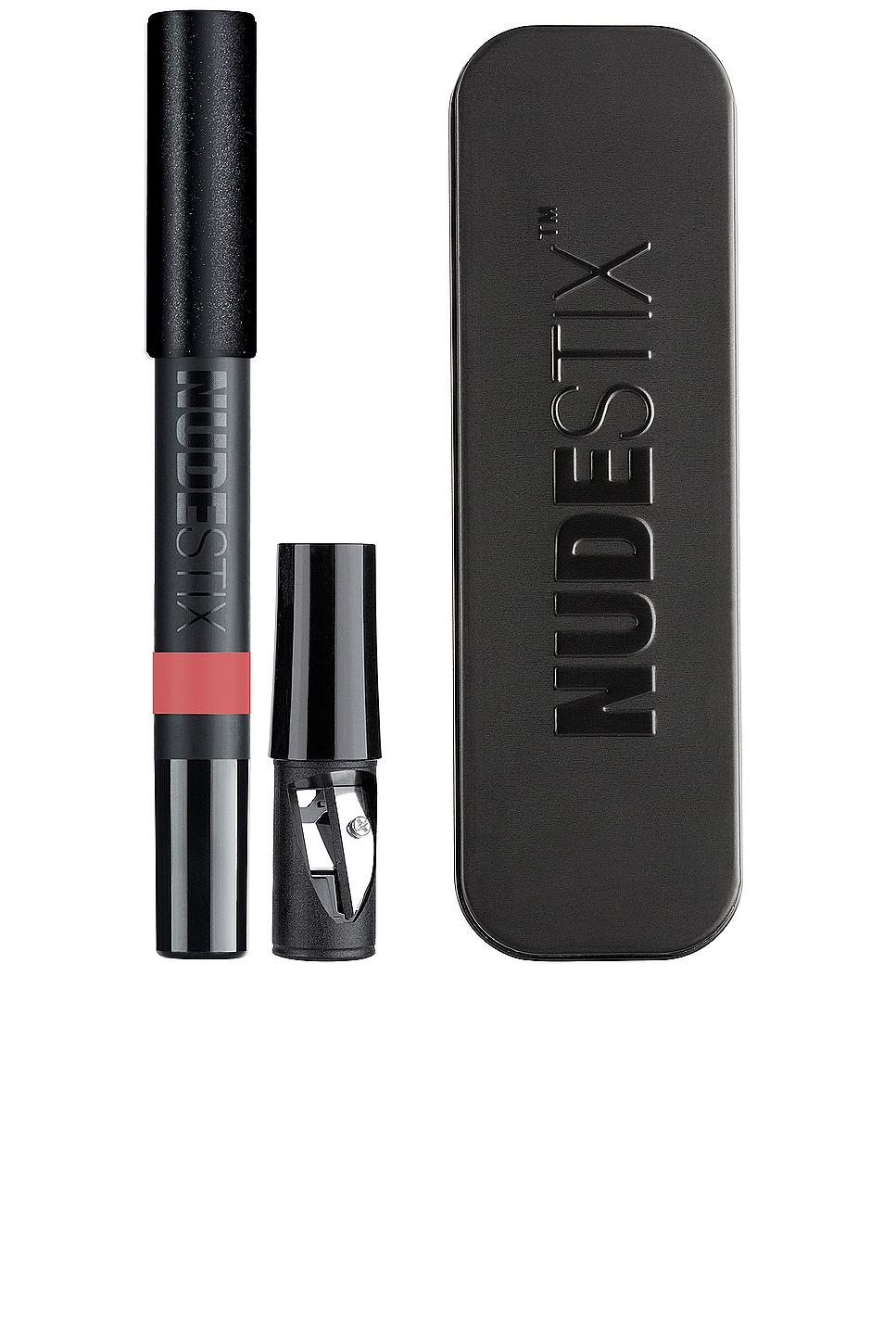 Nudestix Magnetic Matte Lip Colour 2.8g (various Shades) - Capri