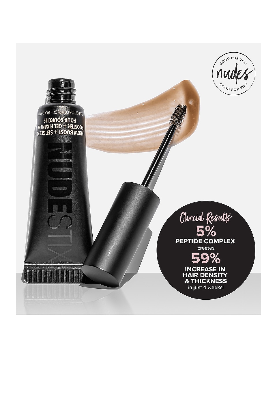 Brow Set Gel XL - thumbnail 3