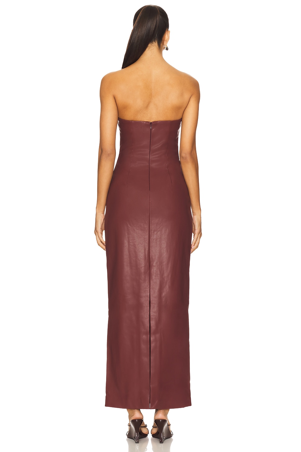 The Allegra Dress