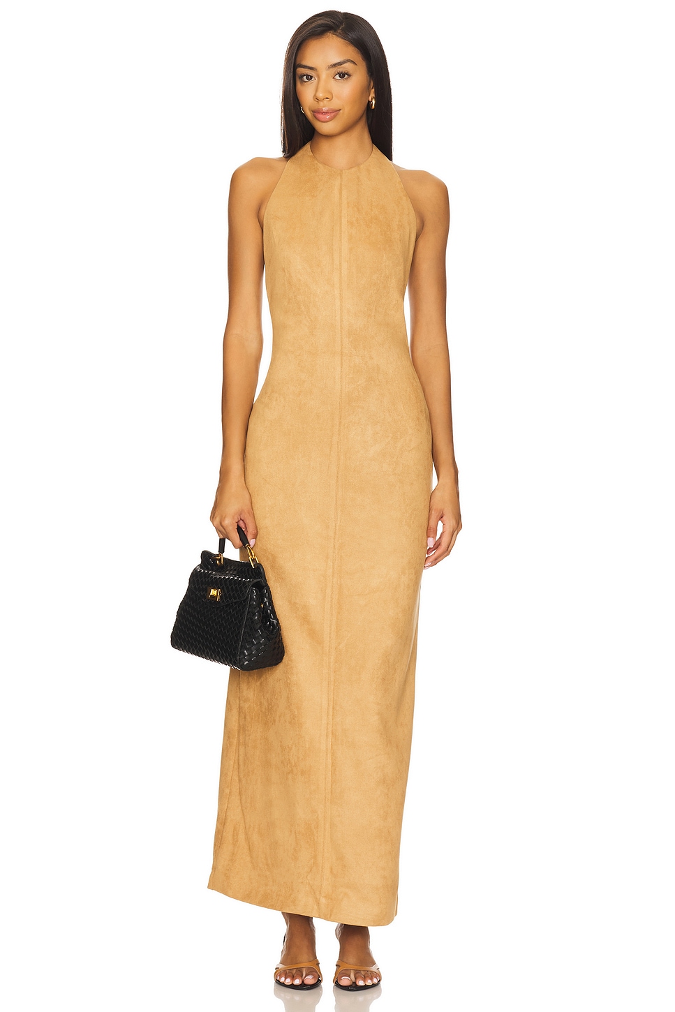 Nakedvice The Ambrose Dress