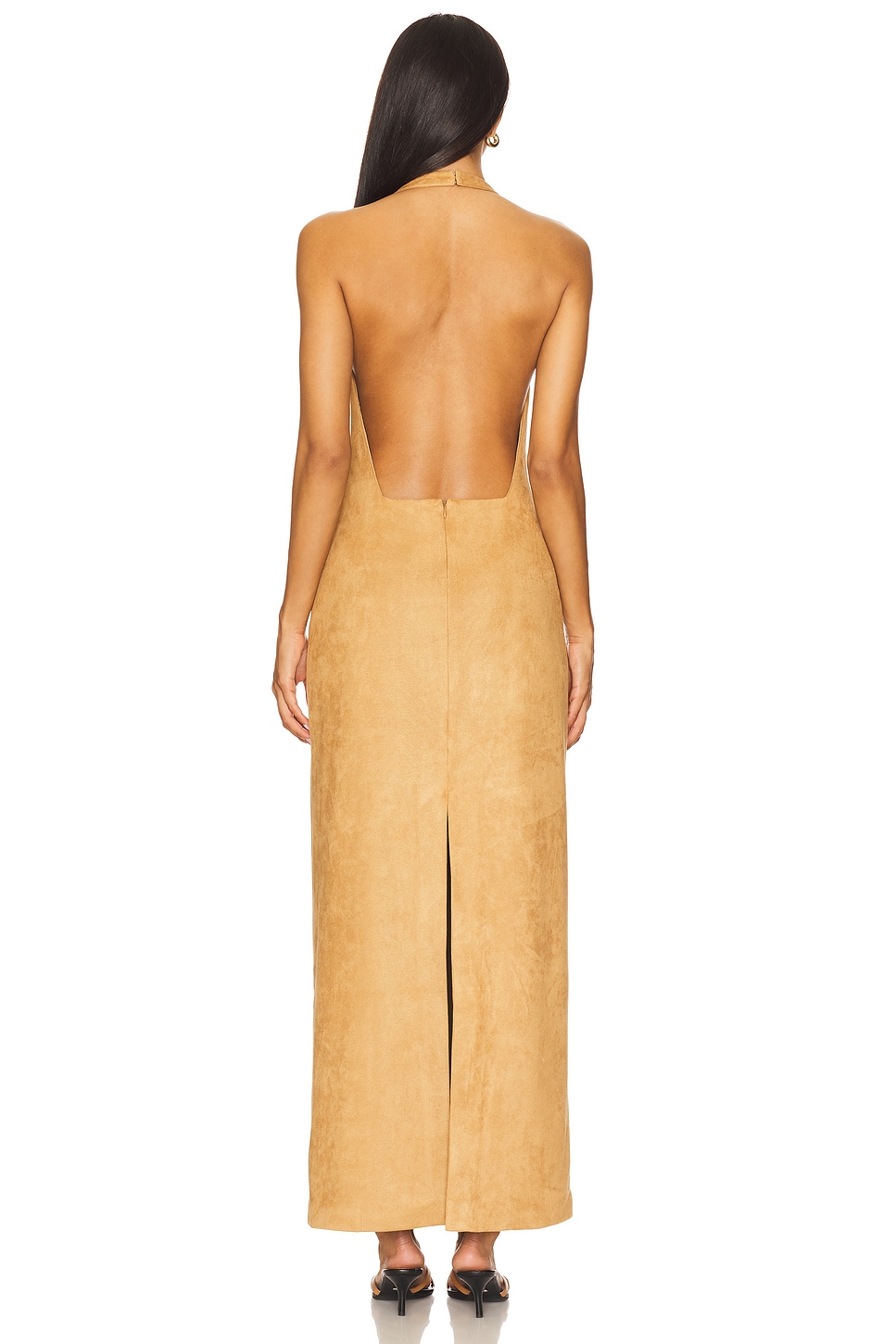 Nakedvice The Ambrose Dress