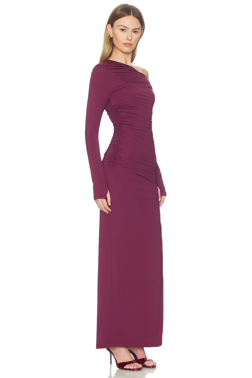The Amanda Dress - thumbnail 3