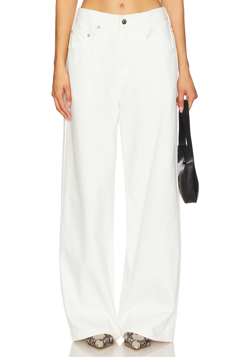 The Maxwell Jean