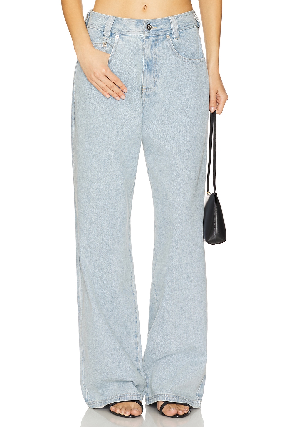 Nakedvice The Maxwell Jeans